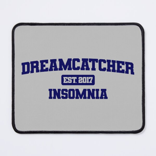 Item preview, Varsity InSomnia designed and sold by silvercrystal.