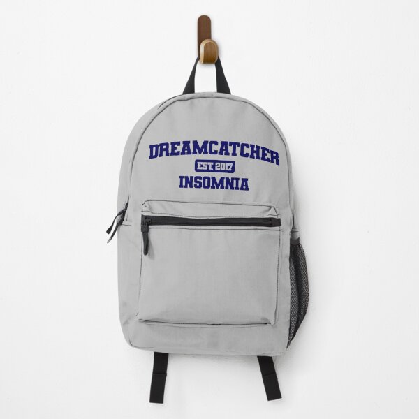 Item preview, Varsity InSomnia designed and sold by silvercrystal.