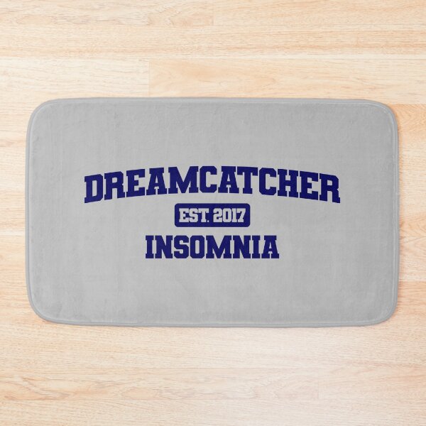 Item preview, Varsity InSomnia designed and sold by silvercrystal.