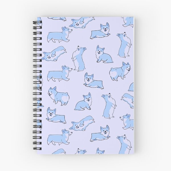 Item preview, Corgis Everywhere  designed and sold by blackdogbuckeye.
