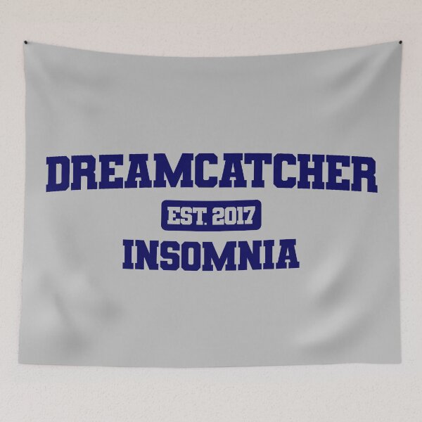 Item preview, Varsity InSomnia designed and sold by silvercrystal.