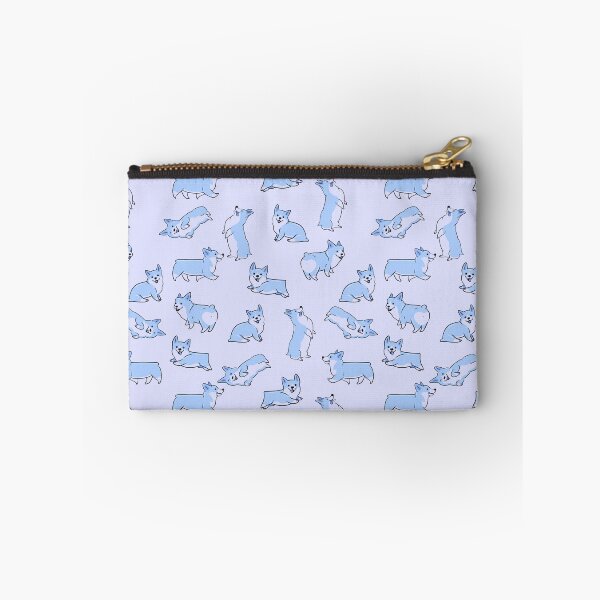 Item preview, Corgis Everywhere  designed and sold by blackdogbuckeye.