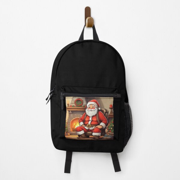 Item preview, Santa Claus designed and sold by ArtCraftLab.