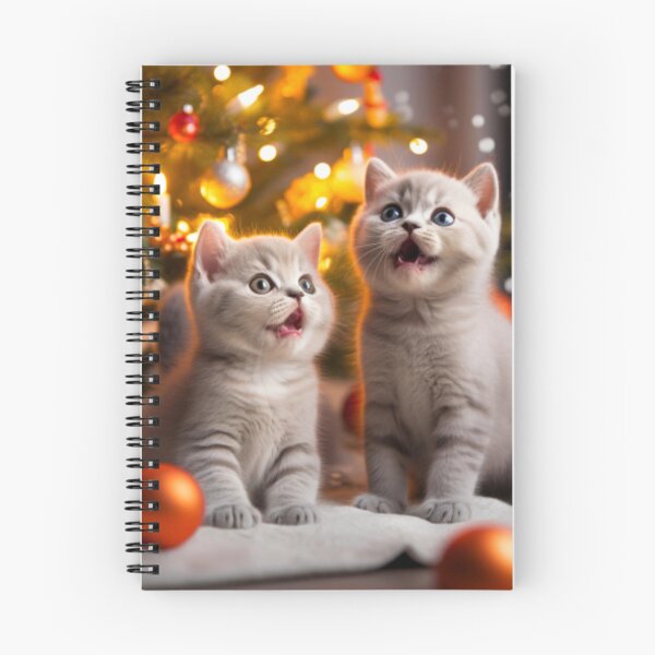Item preview, AngelSmiles - Feline Christmas Concert designed and sold by Angelsmiles.