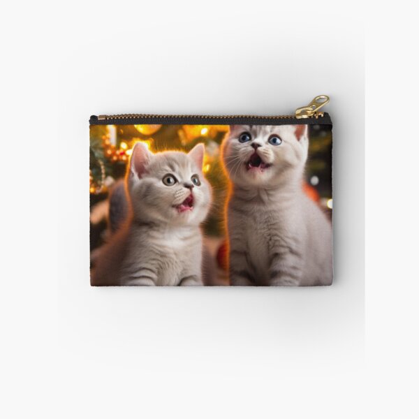 Item preview, AngelSmiles - Concierto de Navidad Felino designed and sold by Angelsmiles.