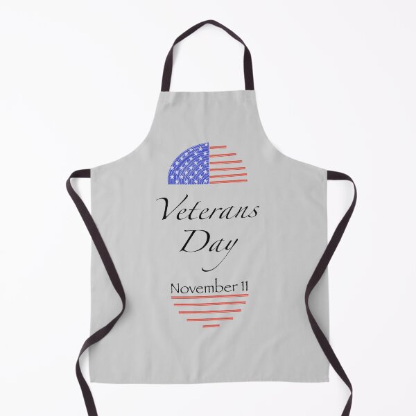 Aperçu de l'œuvre Veterans Day November 11 créée et vendue par MoroccanCreator.