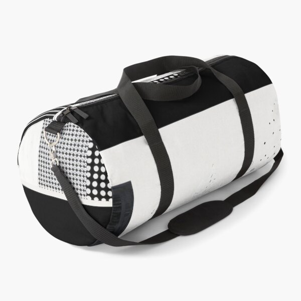 Item preview, Explore "Simplistic & Minimalistic Snowy Winter Alps" with Bauhaus Flair designed and sold by ArtificialGenes.