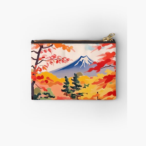 Item preview, Autumn In Japan  designed and sold by Wiss2Arts.
