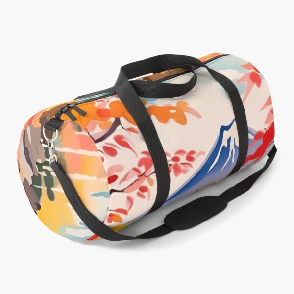 Item preview, Autumn In Japan  designed and sold by Wiss2Arts.