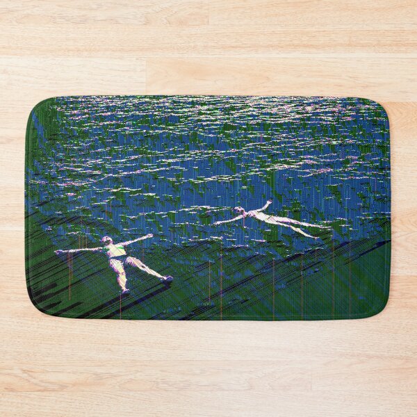Item preview, Serenity in Synchrony: Sea Stars Embrace designed and sold by bizarorin.