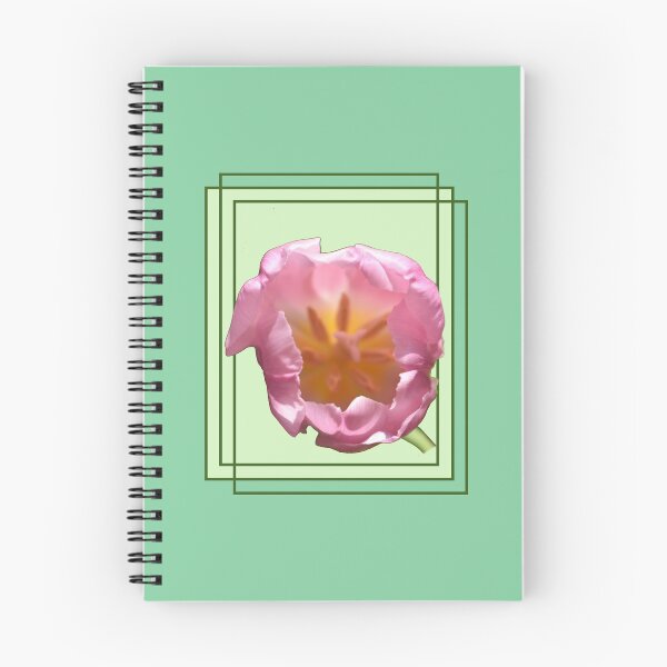 Item preview, Tulip's World designed and sold by alisonchambers.