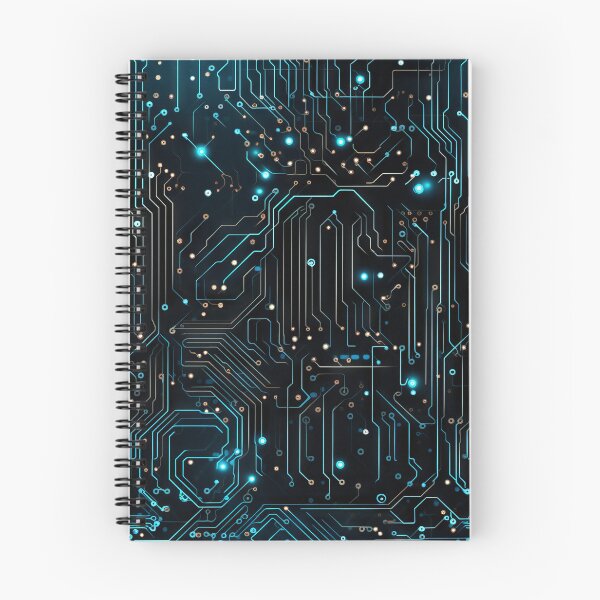Item preview, Tech Tiles designed and sold by neurotech2023.