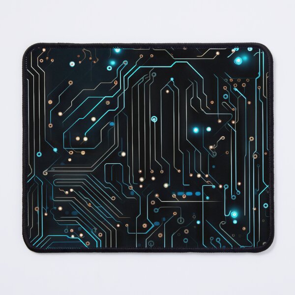 Item preview, Tech Tiles designed and sold by neurotech2023.
