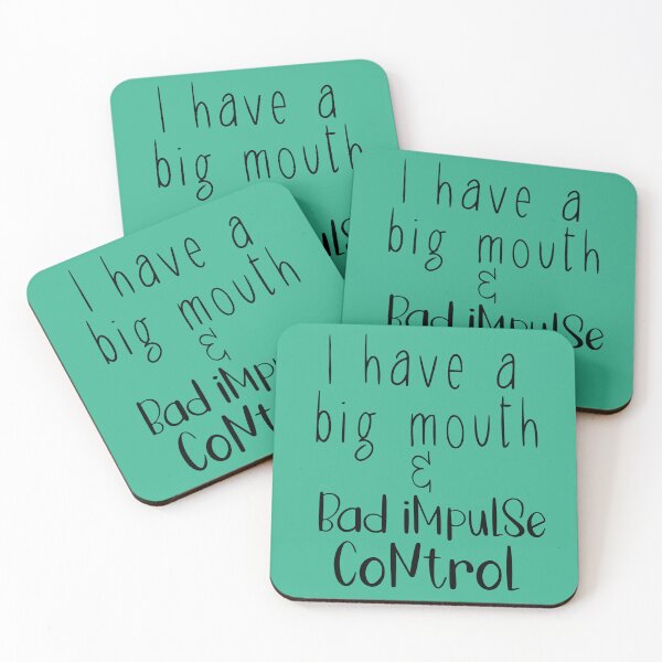 Item preview, Big Mouth designed and sold by lezell.