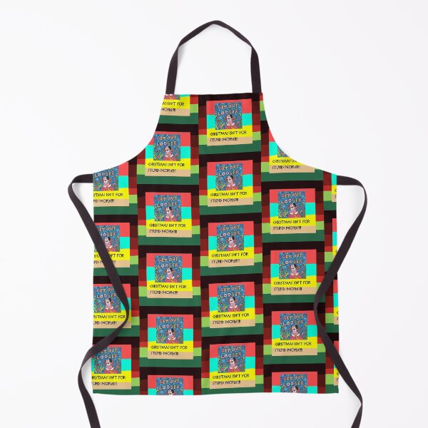 Item preview, get out looser Christmas isn't for stupid people designed and sold by Storiesforyou.