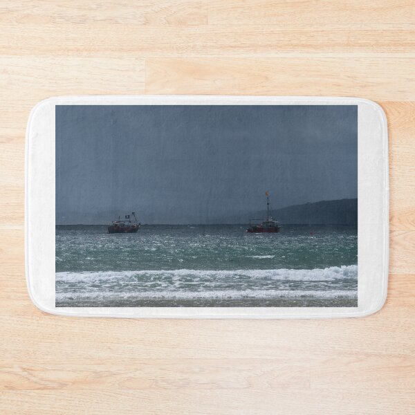 Item preview, Fishing In All Weathers designed and sold by Adrian McGlynn.