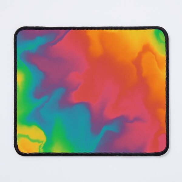 Item preview, Rainbow Tie Dye Oil Slick designed and sold by sustainablyjill.