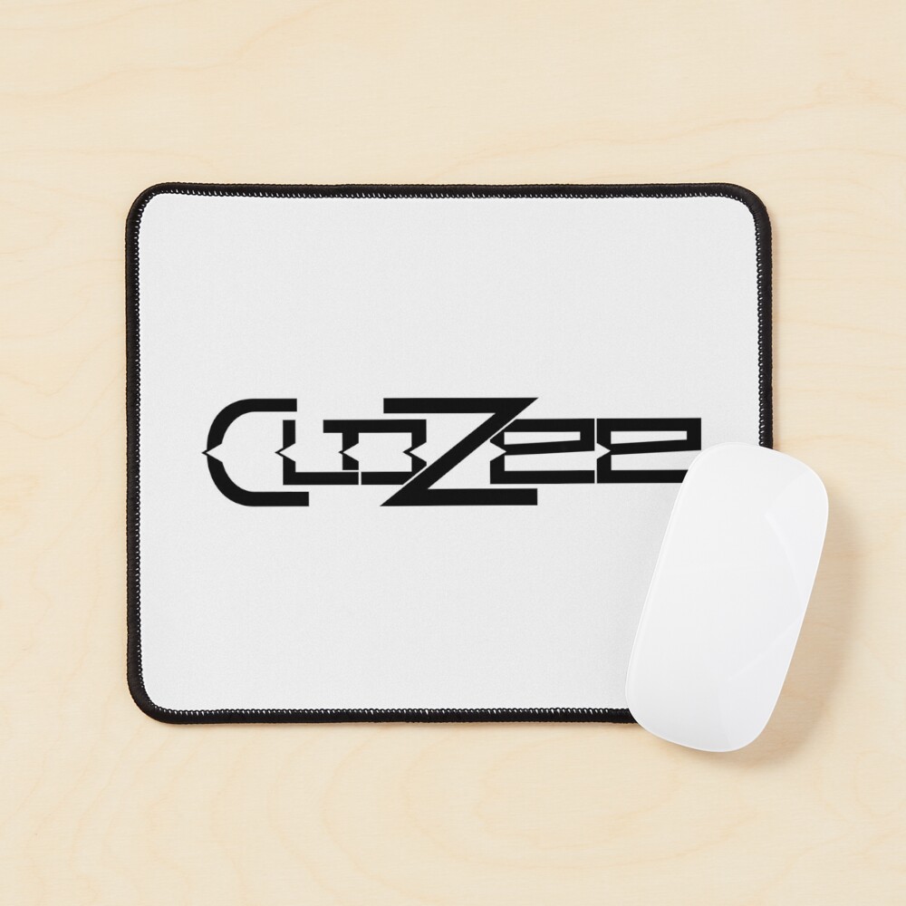 Item preview, Mauspad designed and sold by NeonVibeTribe.