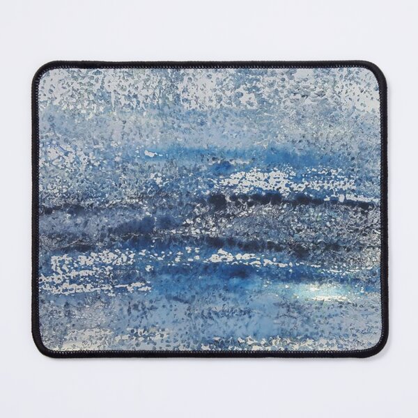 Item preview, Abstract Ocean Wave designed and sold by Peggy Stanley.