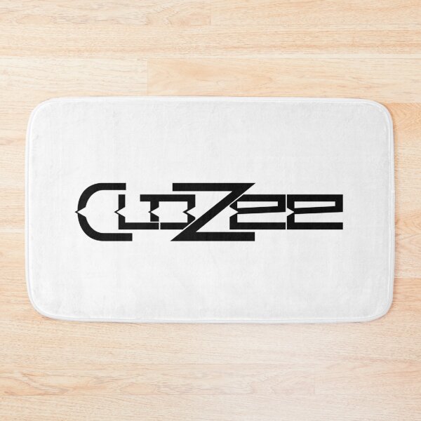 Item preview, Clozee Black designed and sold by NeonVibeTribe.