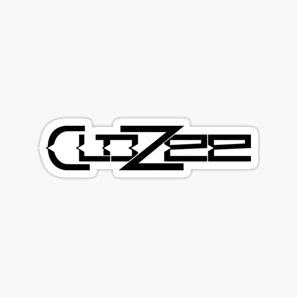 Artikel-Vorschau von Clozee Black, designt und verkauft von NeonVibeTribe.