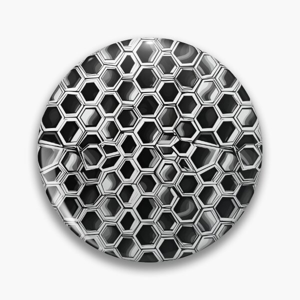 Item preview,  Honeycomb pattern 2 designed and sold by Marten-Store.