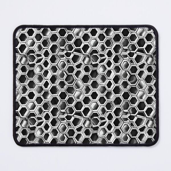 Item preview,  Honeycomb pattern 2 designed and sold by Marten-Store.