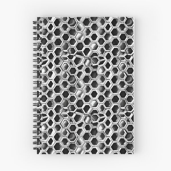 Item preview,  Honeycomb pattern 2 designed and sold by Marten-Store.