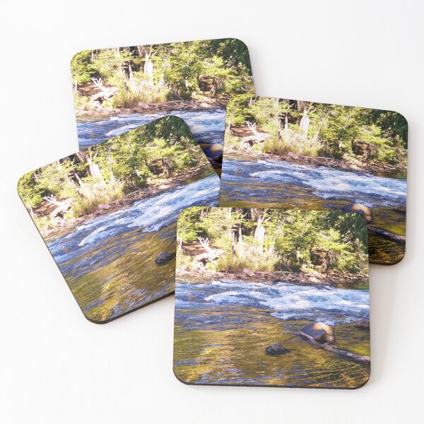 Item preview, Lake Tranquility designed and sold by tadeba.
