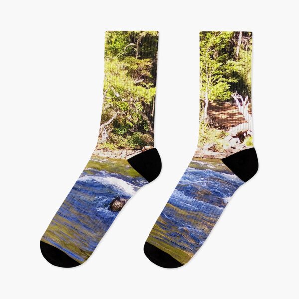 Item preview, Lake Tranquility designed and sold by tadeba.