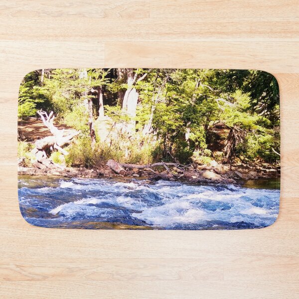 Item preview, Lake Tranquility designed and sold by tadeba.