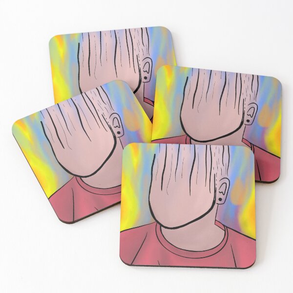Item preview, Melted Thoughts designed and sold by studioironika.