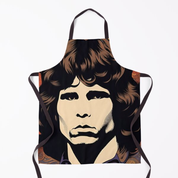Item preview, Jim Morrison Art | TheAmericanPoet designed and sold by TheAmericanPoet.