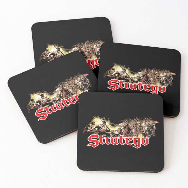 Item preview, Stratego designed and sold by iloveamiga.