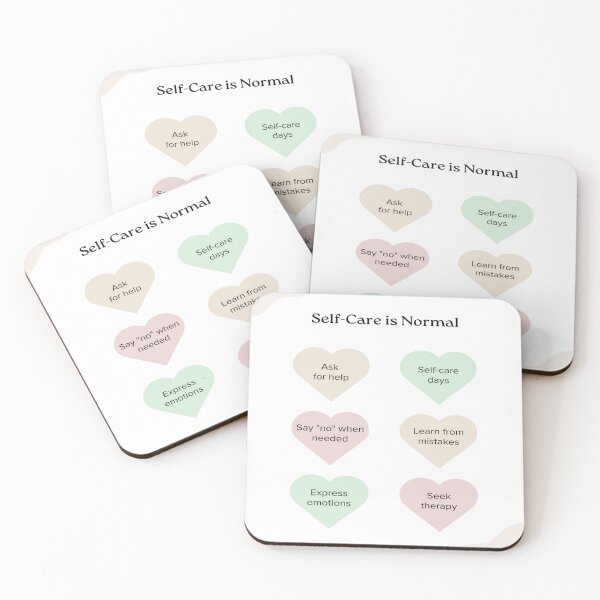 Item preview, Self Care designed and sold by Beauty  Art Printable.