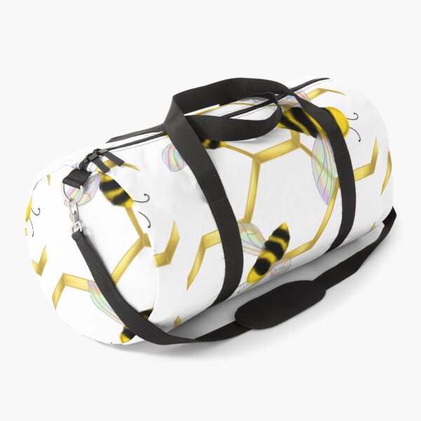 Item preview, Honey Bees designed and sold by lezell.