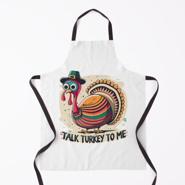 Item preview, Talk Turkey to Me - Thanksgiving Tee designed and sold by foreverepictees.