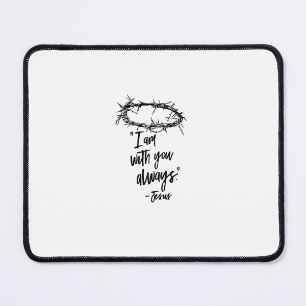 Item preview, Words of Jesus designed and sold by RubiDesing.