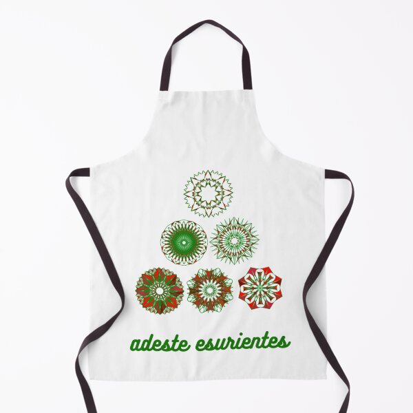 Item preview, adeste esurientes tree 3x3 white theme v1 designed and sold by fishpressink.
