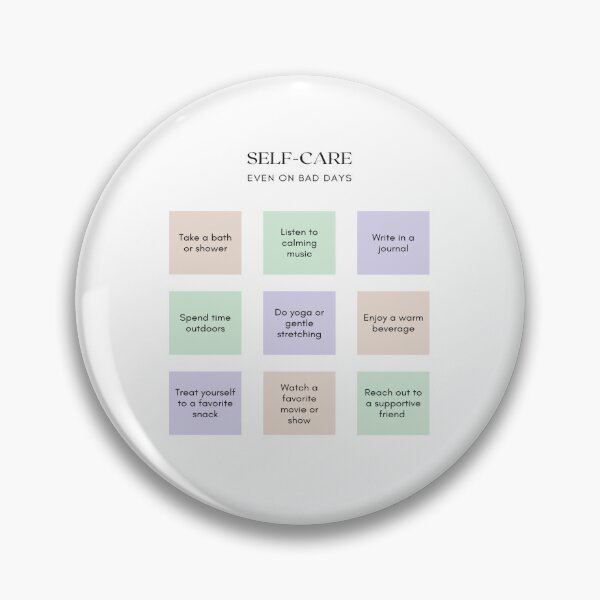 Item preview, Self Care designed and sold by Beauty  Art Printable.