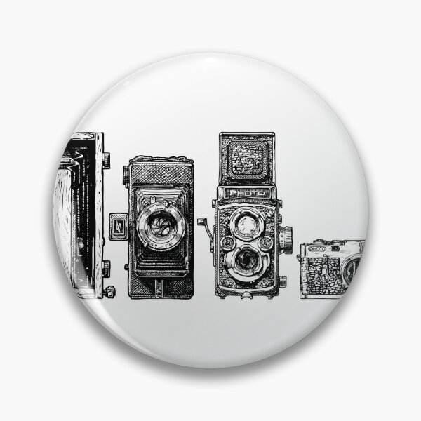 Item preview, Evolution of the camera designed and sold by jokervisions.