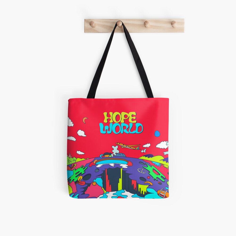 Bags, Bts Artist Merch Jhope Mini Bag