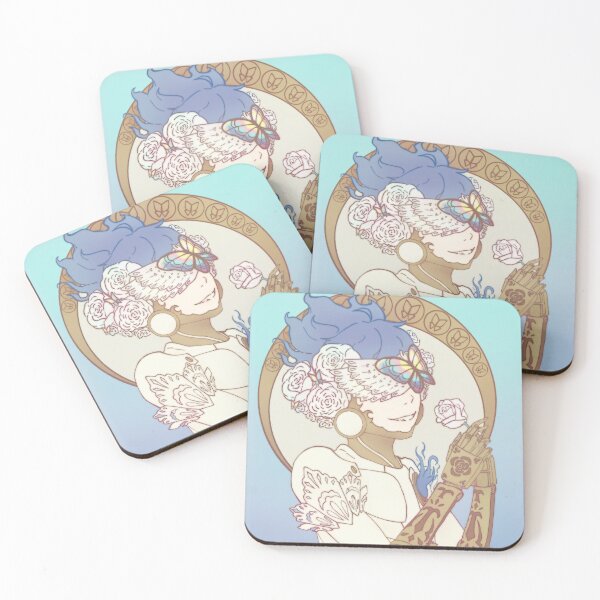 Item preview, Fairy Gala Ortho designed and sold by naias-craft.