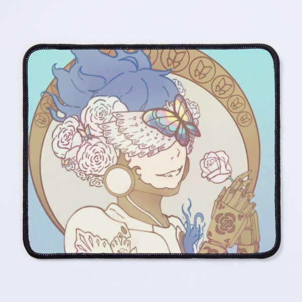 Item preview, Fairy Gala Ortho designed and sold by naias-craft.