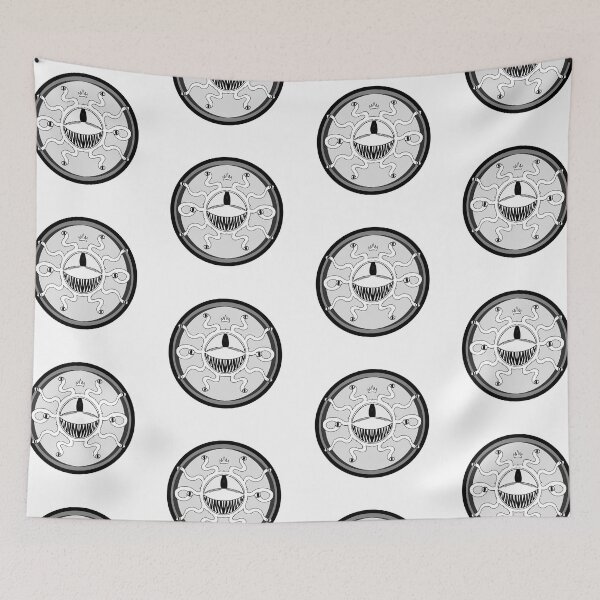 Item preview, Beholder no color designed and sold by Arsenic-Arts.
