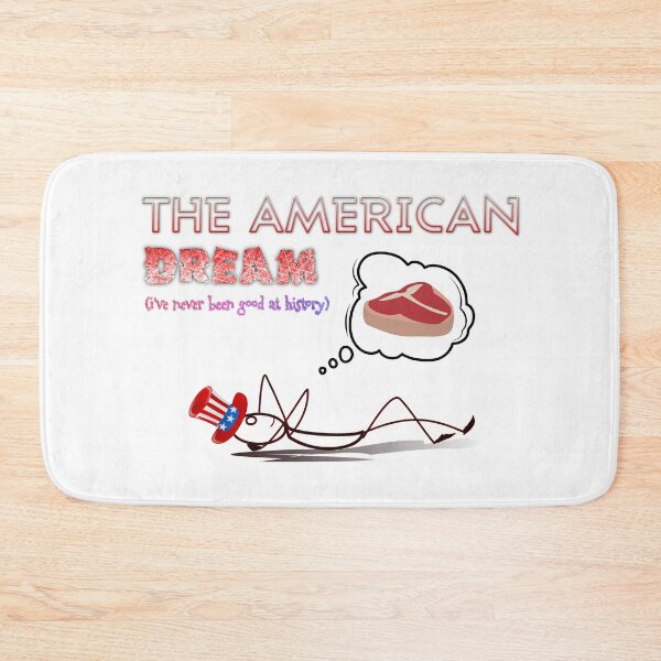 Item preview, The American Dream Meme #2 designed and sold by aifails.
