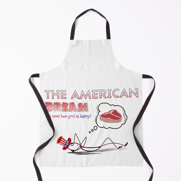 Item preview, The American Dream Meme #2 designed and sold by aifails.