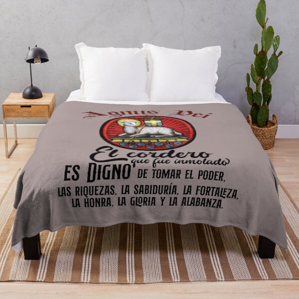 Item preview, Cordero de Dios designed and sold by Marellyssv.