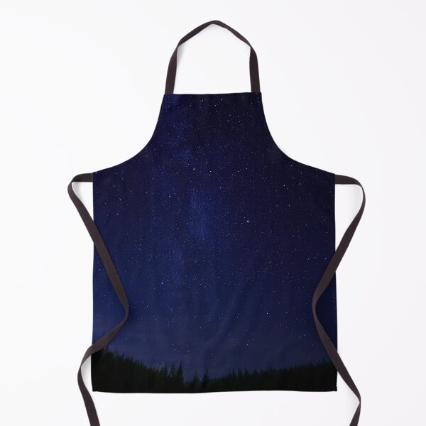 Item preview, Bright bright blue night designed and sold by Jouko Lehto Photography.