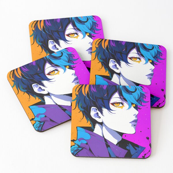 Item preview, Portrait of a God designed and sold by TentacleTribe.